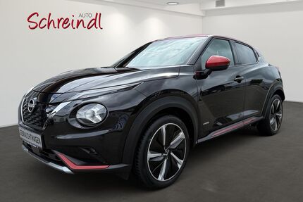 Nissan Juke Gebrauchtwagen