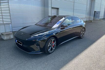 Nio ET5 Gebrauchtwagen