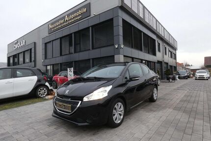 Peugeot 208 Gebrauchtwagen