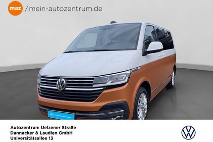 VW T6 Multivan Gebrauchtwagen