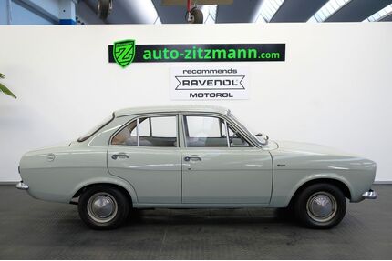 Ford Escort Gebrauchtwagen