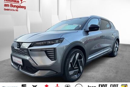 Mitsubishi Eclipse Cross Gebrauchtwagen