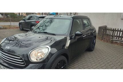 Mini Countryman D (Cooper) Gebrauchtwagen
