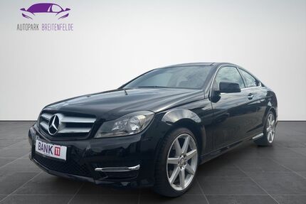Mercedes-Benz C 350 Gebrauchtwagen