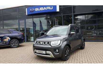 Suzuki Ignis Gebrauchtwagen