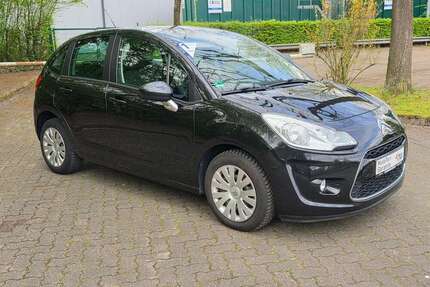 Citroen C3 Gebrauchtwagen