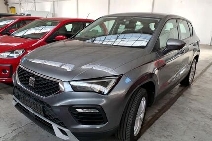 Seat Ateca Gebrauchtwagen