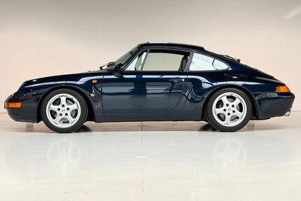 Porsche 993 Gebrauchtwagen