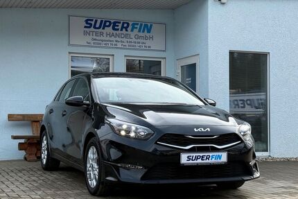 Kia ceed / Ceed Gebrauchtwagen
