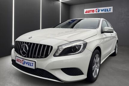 Mercedes-Benz A 180 Gebrauchtwagen