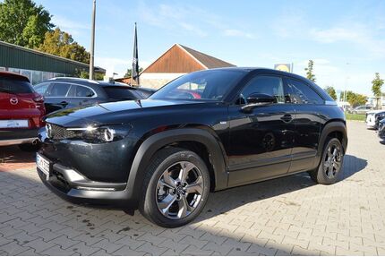 Mazda MX-30 Gebrauchtwagen