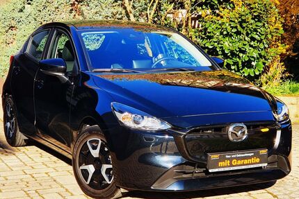 Mazda 2 Gebrauchtwagen