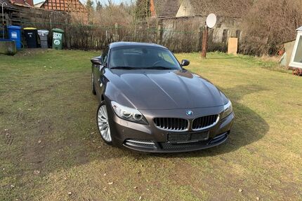 BMW Z4 Gebrauchtwagen