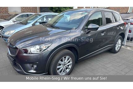 Mazda CX-5 Gebrauchtwagen