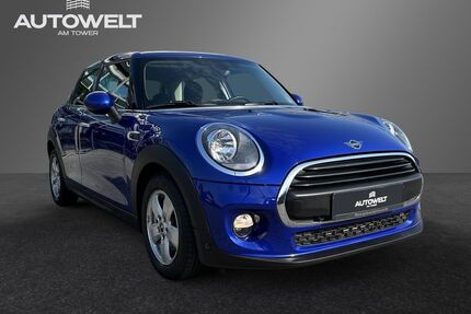 Mini ONE Gebrauchtwagen