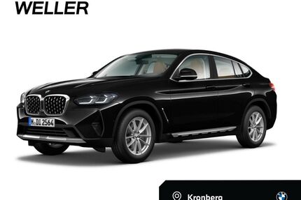 BMW X4 Gebrauchtwagen