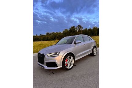 Audi RSQ3 Gebrauchtwagen