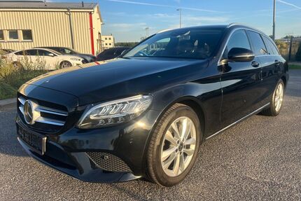 Mercedes-Benz C 220 Gebrauchtwagen