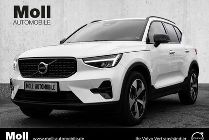 Volvo XC40 Gebrauchtwagen