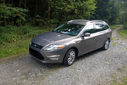 Ford Mondeo Gebrauchtwagen