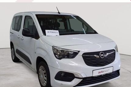 Opel Combo Life Gebrauchtwagen