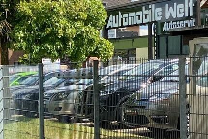 Fiat Bravo Gebrauchtwagen