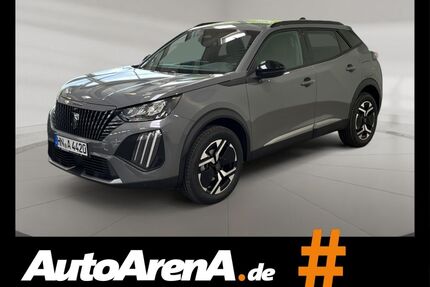Peugeot 2008 Gebrauchtwagen
