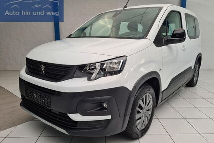 Peugeot e-Rifter Gebrauchtwagen