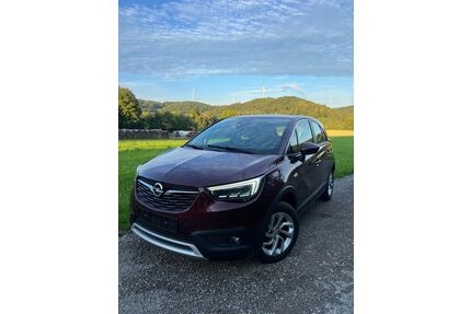 Opel Crossland (X) Gebrauchtwagen