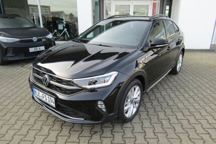 VW Taigo Gebrauchtwagen