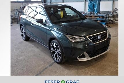 Seat Arona Gebrauchtwagen