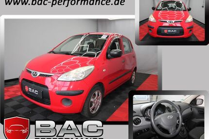 Hyundai i10 Gebrauchtwagen