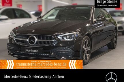 Mercedes-Benz C 300 Gebrauchtwagen