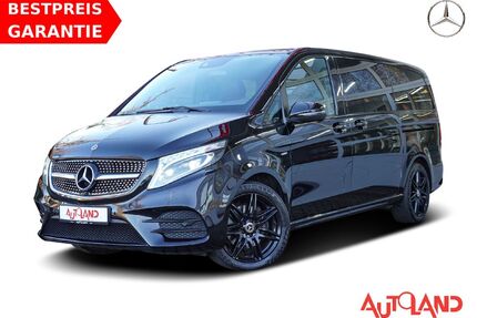 Mercedes-Benz V 250 Gebrauchtwagen