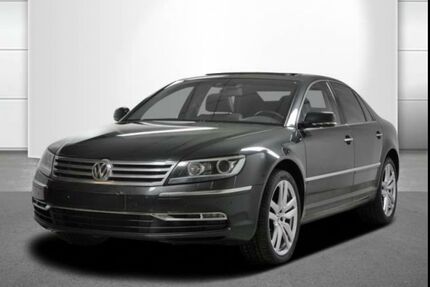 VW Phaeton Gebrauchtwagen