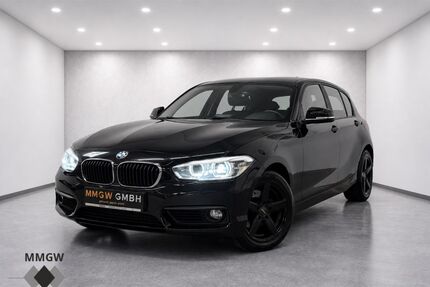BMW 120 Gebrauchtwagen