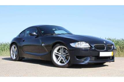 BMW Z4 M Gebrauchtwagen