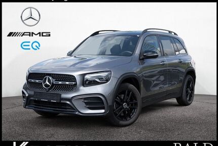 Mercedes-Benz GLB 200 Gebrauchtwagen