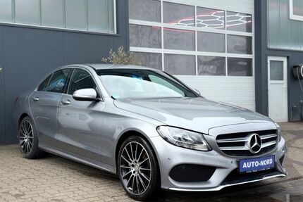 Mercedes-Benz C 200 Gebrauchtwagen