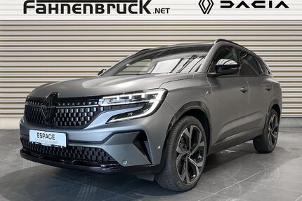 Renault Espace Gebrauchtwagen