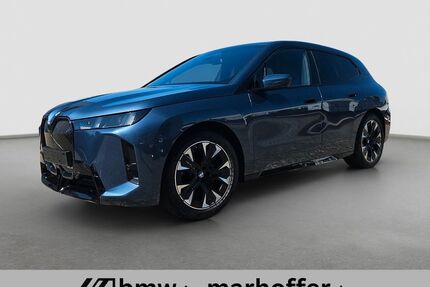 BMW iX Gebrauchtwagen