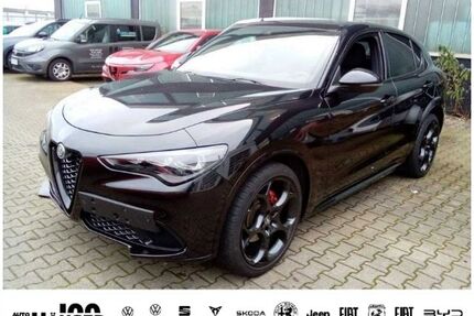 Alfa Romeo Stelvio Gebrauchtwagen