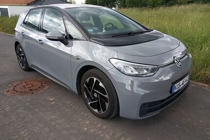 VW ID.3 Gebrauchtwagen
