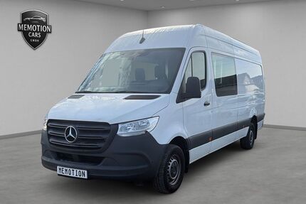 Mercedes-Benz Sprinter Gebrauchtwagen