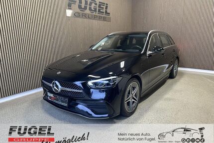 Mercedes-Benz C 180 Gebrauchtwagen