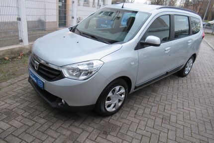 Dacia Lodgy Gebrauchtwagen