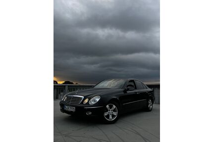 Mercedes-Benz E 280 Gebrauchtwagen