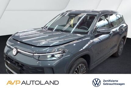 VW Tayron Gebrauchtwagen