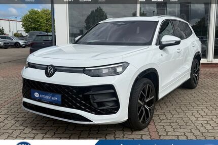 VW Tayron Gebrauchtwagen