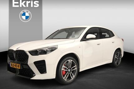 BMW X2 Gebrauchtwagen